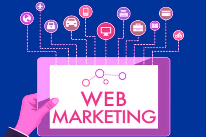 Web-marketing