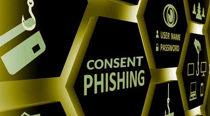 Consent-Phishing