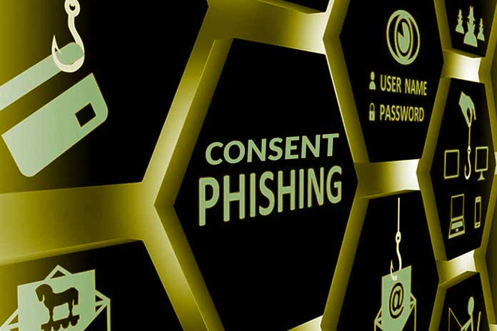 Consent-Phishing