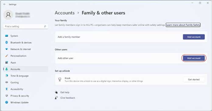 Create-a-New-User-Account