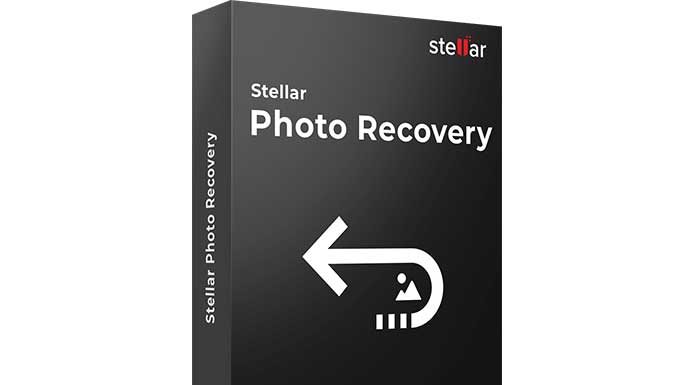 Stellar-Photo-Recovery