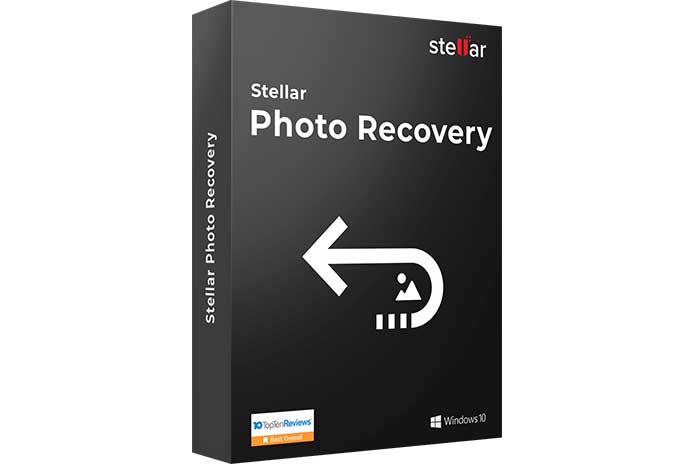 Stellar-Photo-Recovery