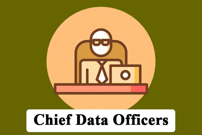 Chief-Data-Officers