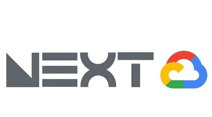 Google-Cloud-Next