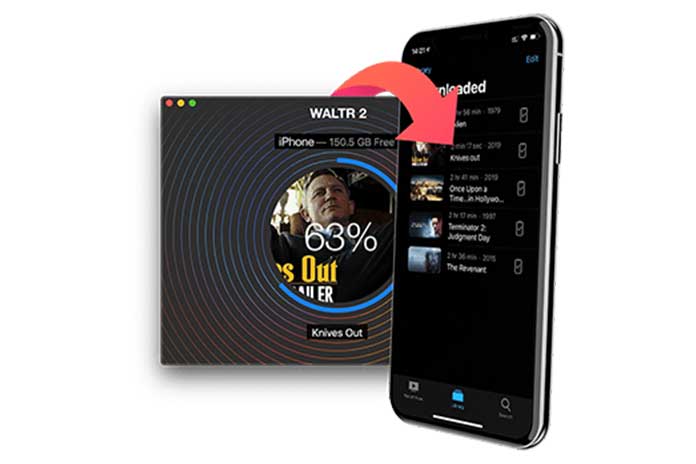 Download-Waltr-2-and-launch-it