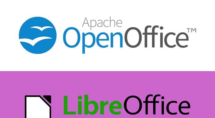 OpenOffice-Versus-LibreOffice