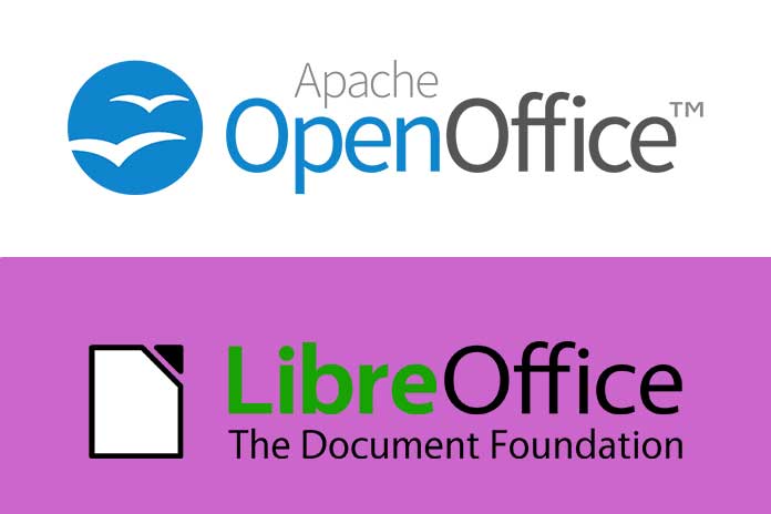 OpenOffice-Versus-LibreOffice