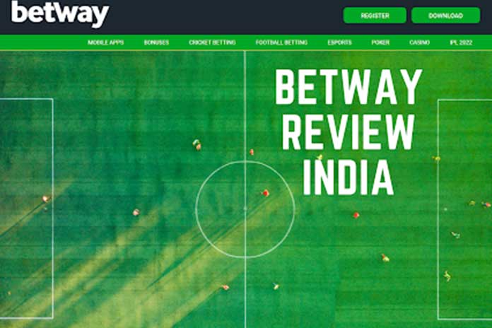 Betway-Review-India-2022
