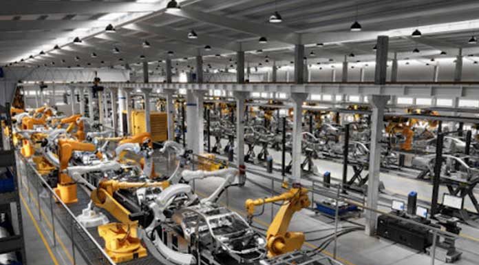 Changes-In-The-Automobile-Industry