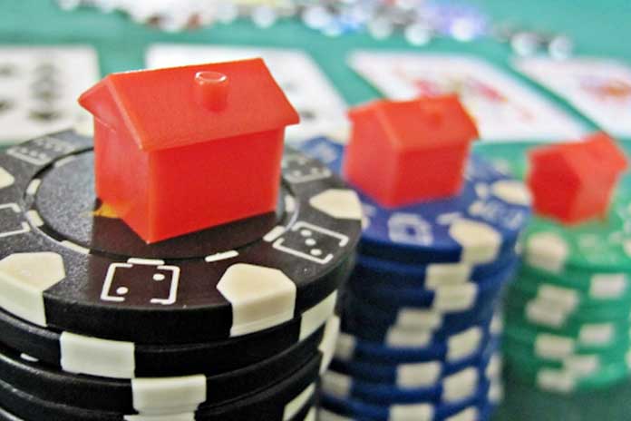 Facts-About-Baccarat-In-Online-Casinos