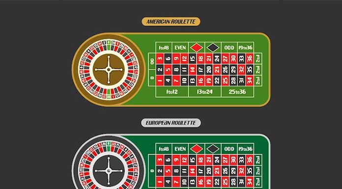 American-Roulette-vs-European-Roulette