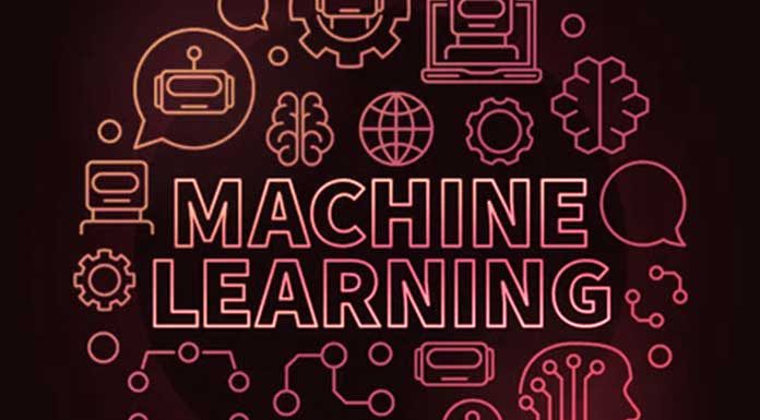 Most-Famous-Libraries-In-Machine-Learning