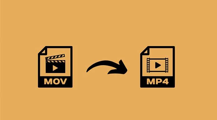Solve-MOV-Incompatibility-Problem-Convert-MOV-to-MP4