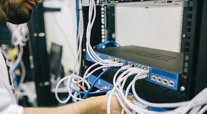 What-Are-The-Four-Basic-Types-Of-Web-Hosting