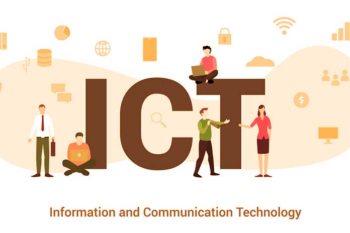 What-Is-ICT-And-Main-Categories