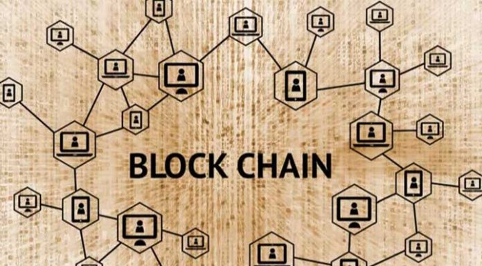 Application-Of-The-Blockchain