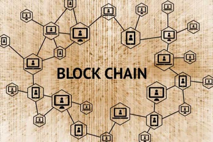 Application-Of-The-Blockchain