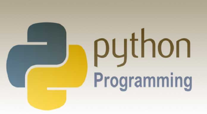 Basic-Terms-Of-Python-Programming