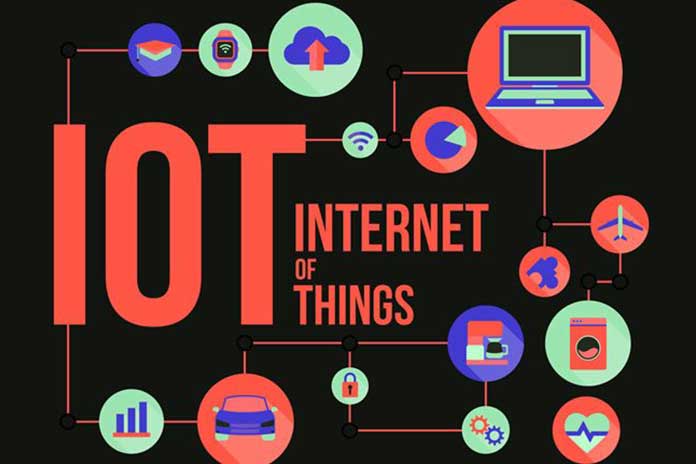 IoT-Technologies-And-Applications