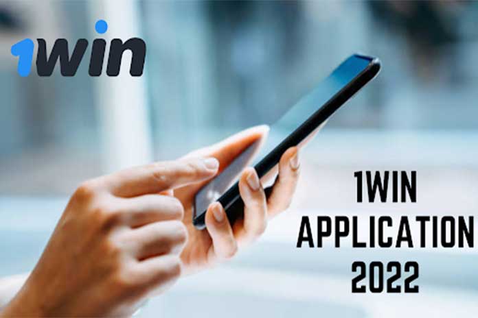 1Win-Application