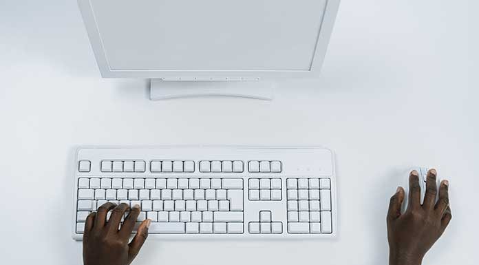 How-To-Enter-Or-Write-A-Blank-Space-With-The-Keyboard