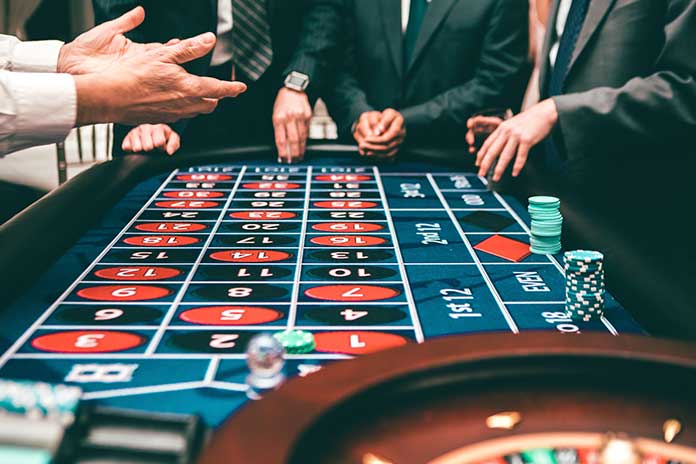Roulette-Wheel-And-Its-Technology