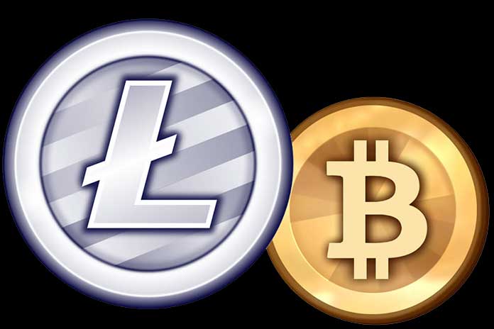 Bitcoin-And-Litecoin-Whats-The-Difference