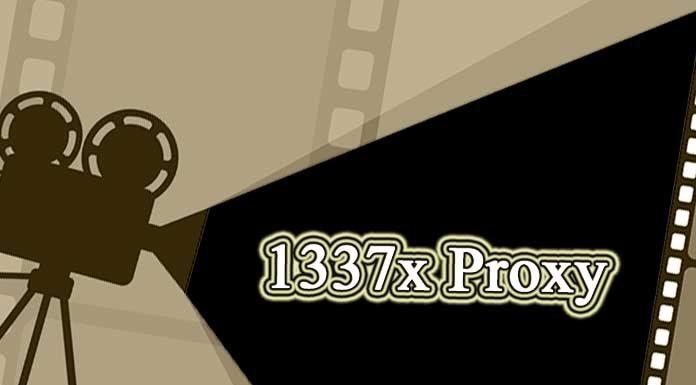1337x Proxy