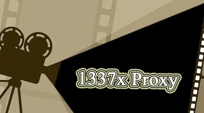 1337x Proxy