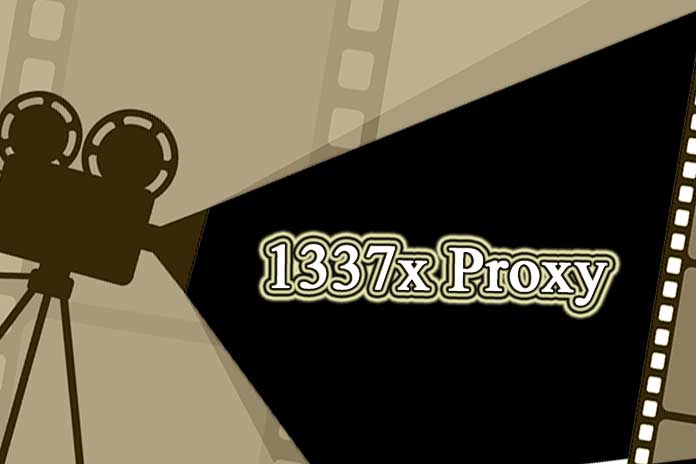 1337x Proxy