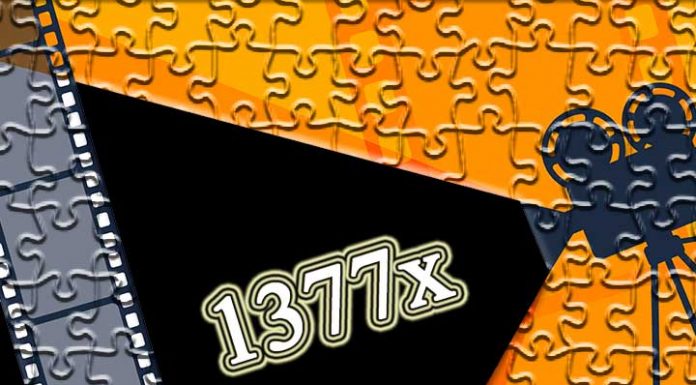 1377x Proxy