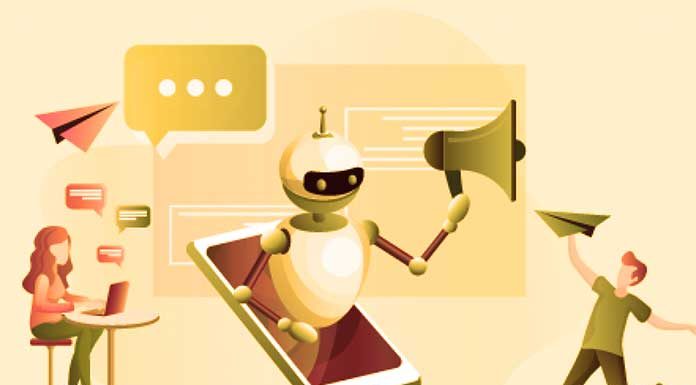 Chatbots-For-Digital-Marketing