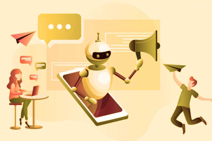 Chatbots-For-Digital-Marketing