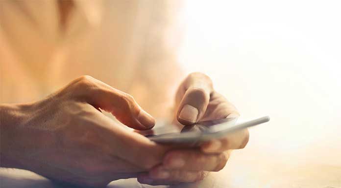 Configuring-Your-Android-TV-With-An-Android-phone