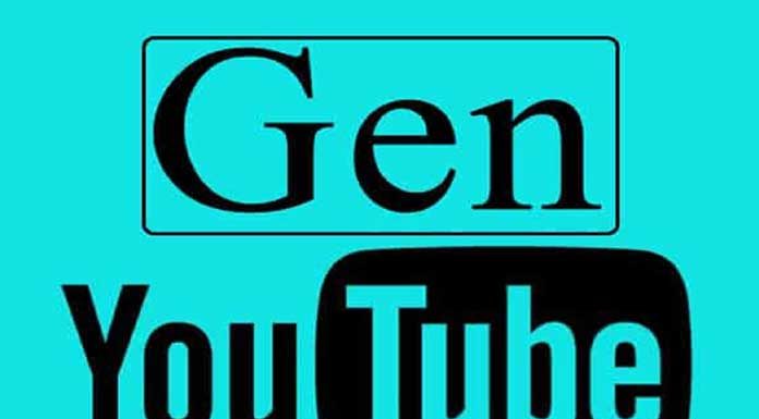 GenYoutube or GenYT