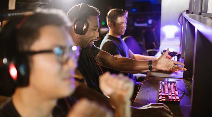 Long-Term-Online-Slot-Game-Strategies