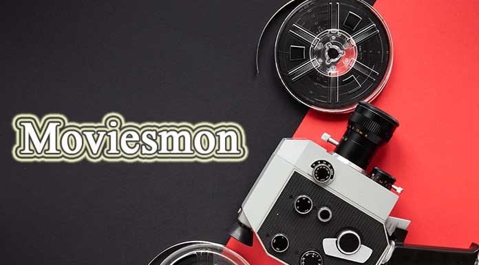 Moviesmon or Moviesmon. com