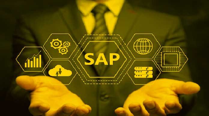 SAP-Sapphire-The-Intelligent-Enterprise-On-Stage