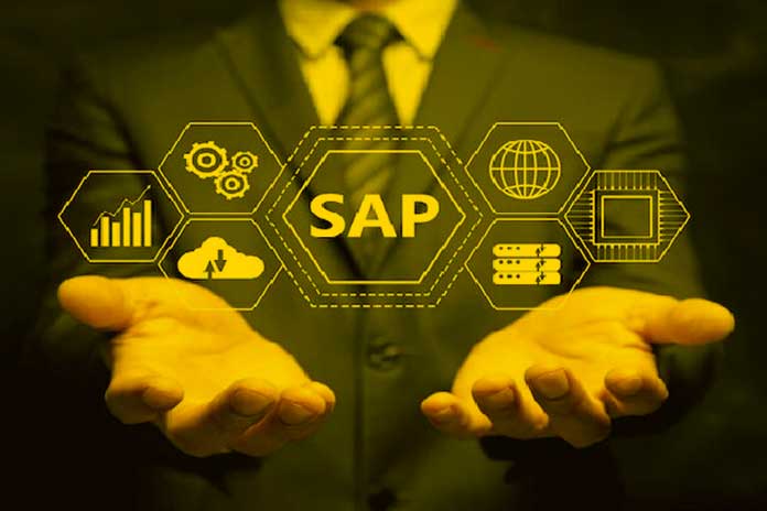 SAP-Sapphire-The-Intelligent-Enterprise-On-Stage