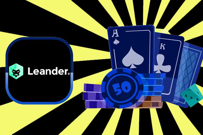 Top-3-Leander-Slots