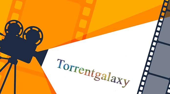 Torrentgalaxy