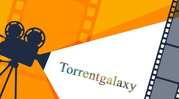 Torrentgalaxy