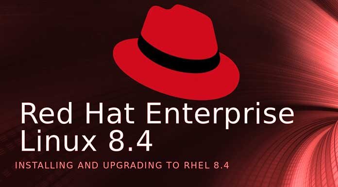 The-Role-Of-Red-Hat-Enterprise-Linux-8.4