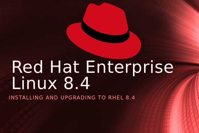 The-Role-Of-Red-Hat-Enterprise-Linux-8.4