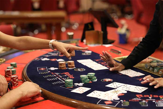 Types-Of-Online-Casino-Bonuses