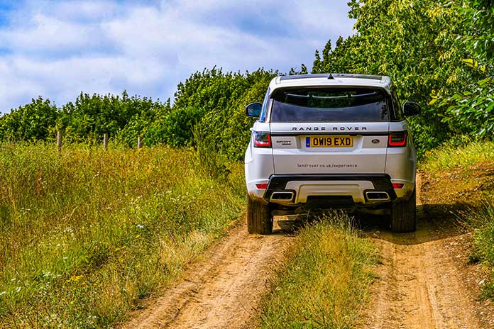 4-US-4x4-Trails-For-You-And-Your-Range-Rover