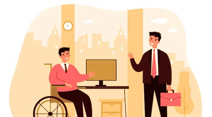 Accessible-Workplace-For-The-Disabled