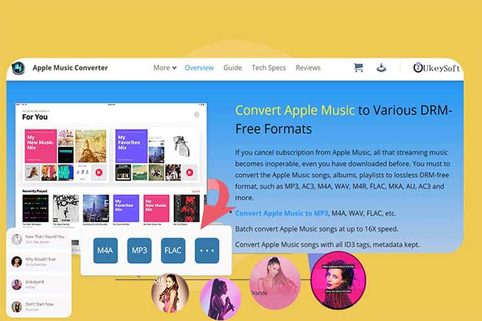 Convert-Apple-Music-to-MP3