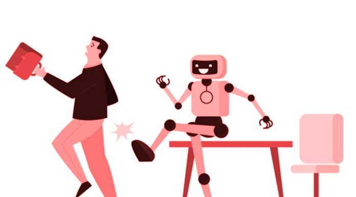 Human-Machine-Jobs-In-The-Years-Of-AI