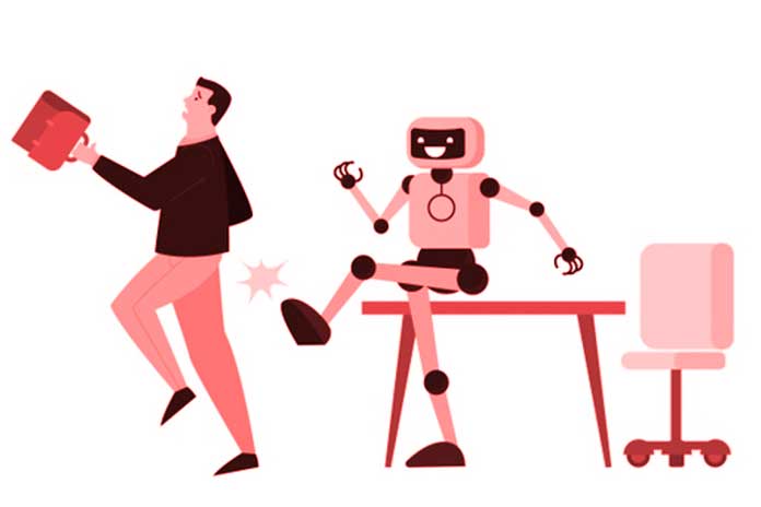Human-Machine-Jobs-In-The-Years-Of-AI